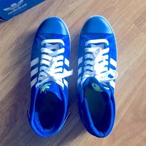 adidas | Classic Stripes Sneakers 👟